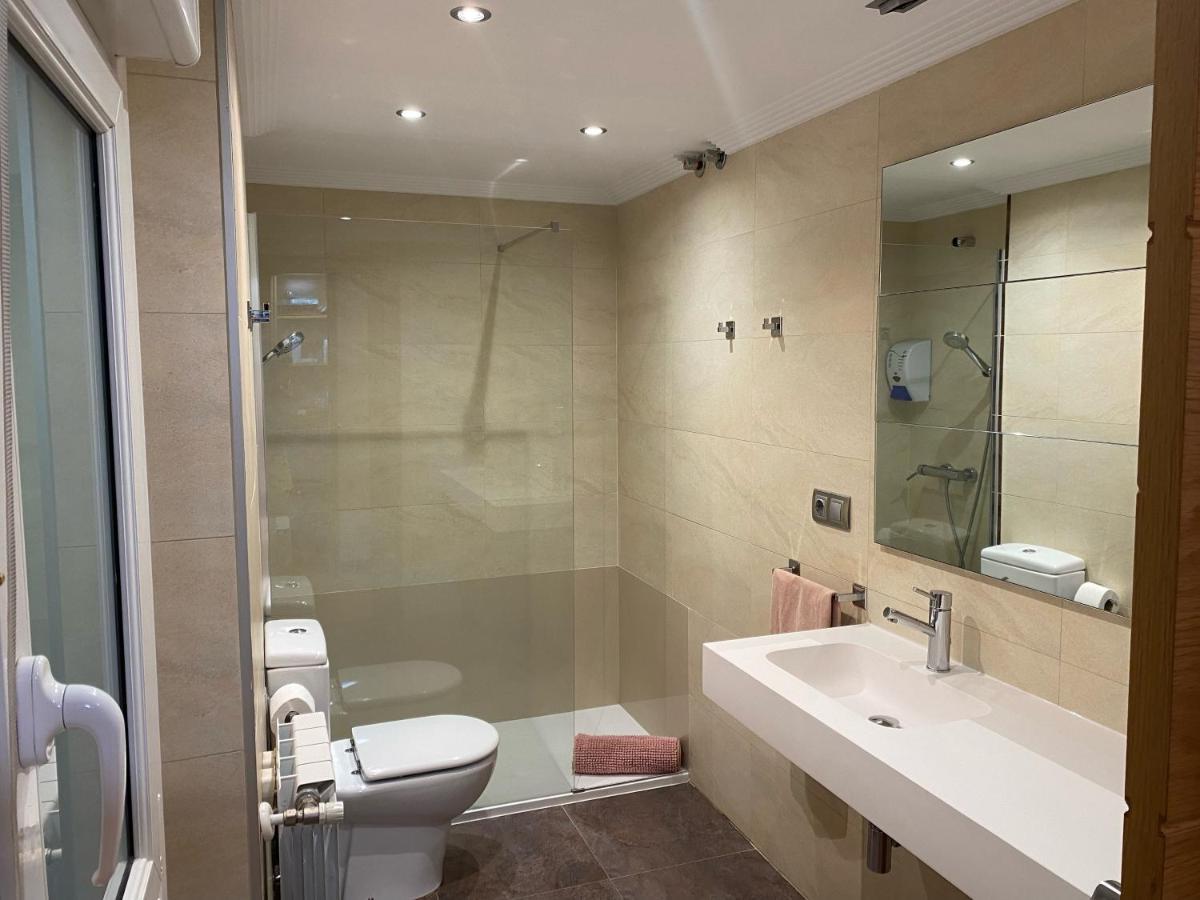 Appartement Gros San Sebastian