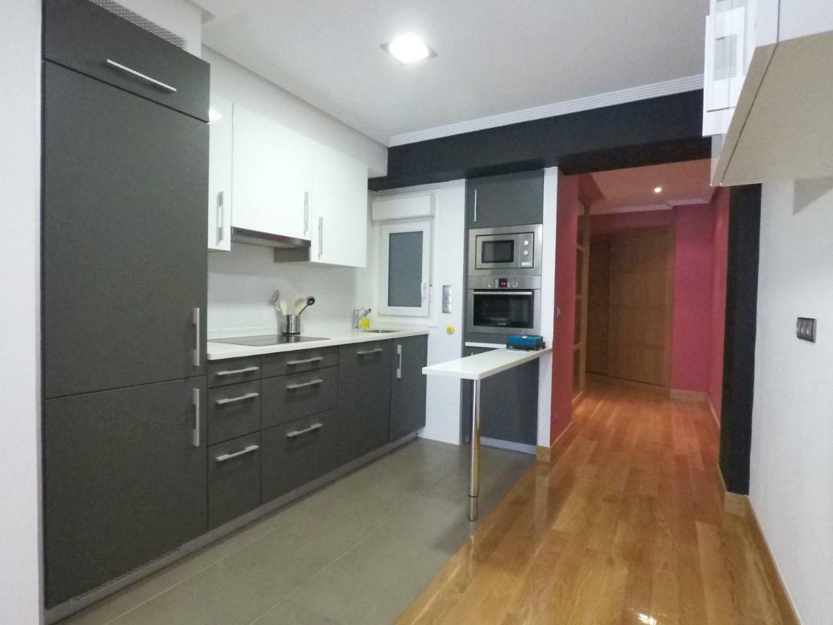 Gros Appartement