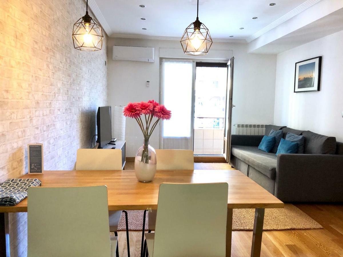 Appartement Gros San Sebastian