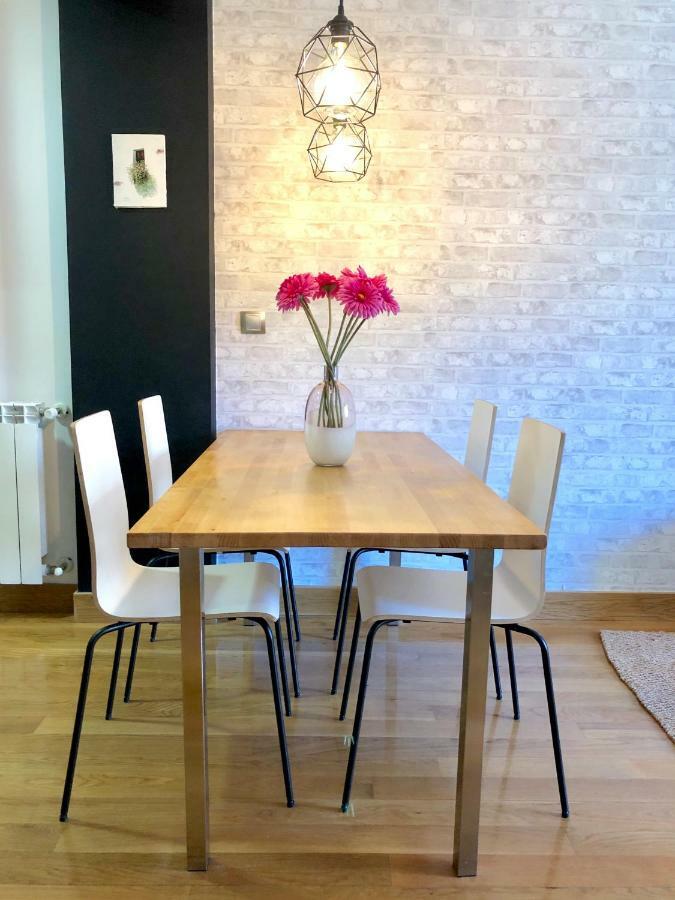 Appartement Gros San Sebastian
