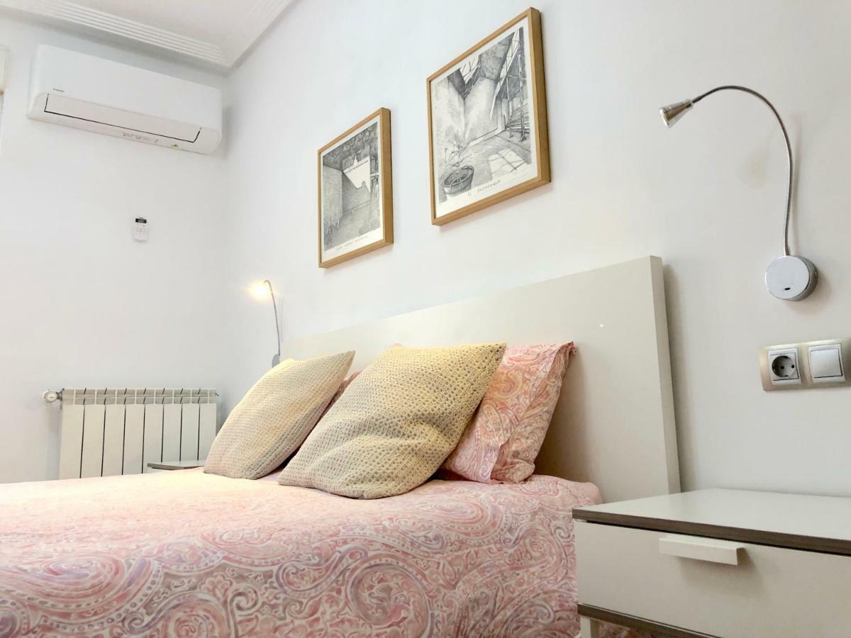 Gros Appartement San Sebastian