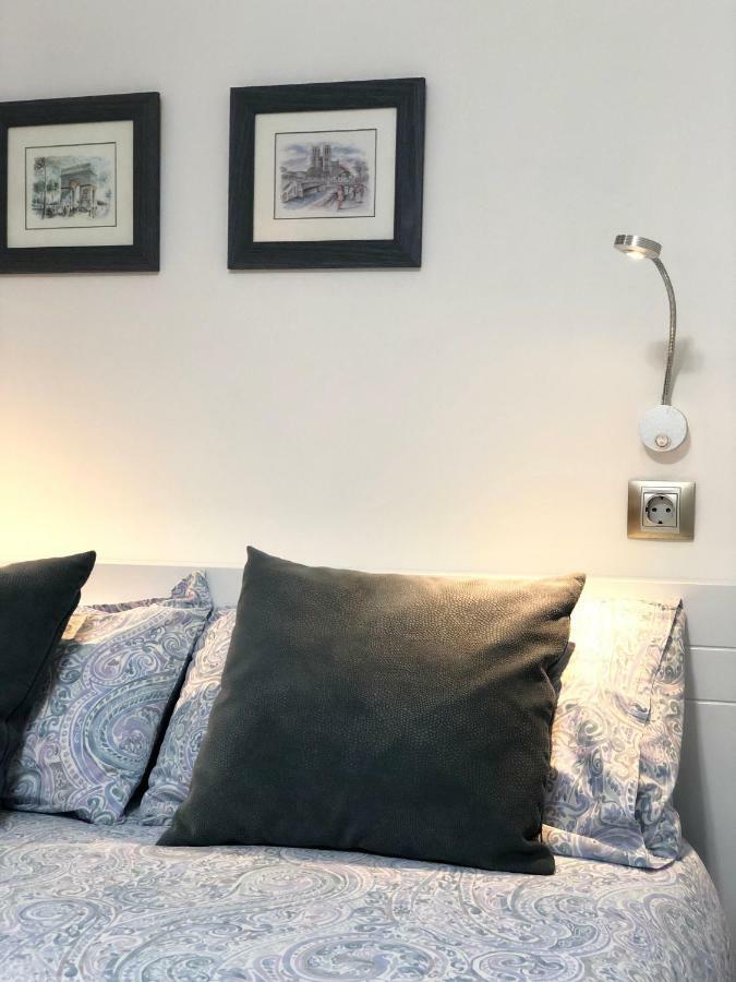 Gros Appartement San Sebastian