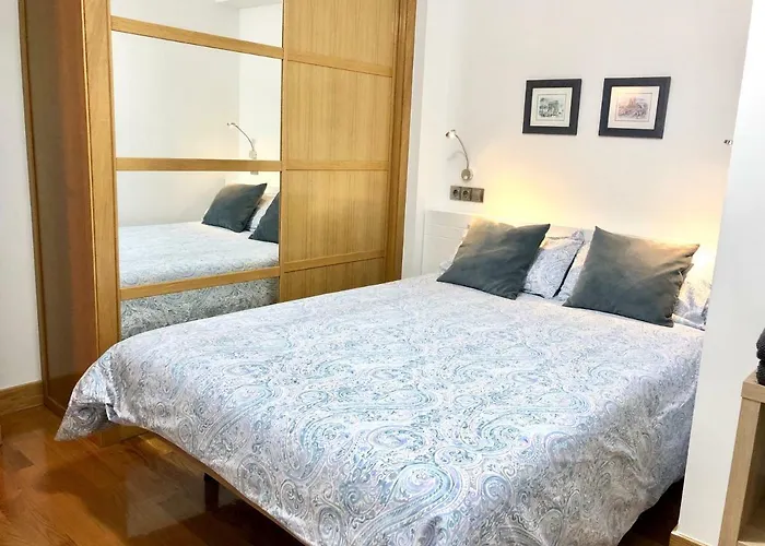 Gros Beach Apartment